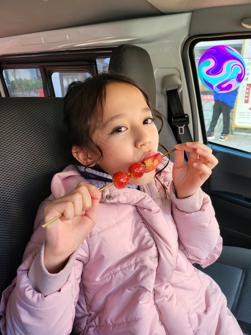 Twitterのコスプレ画像13