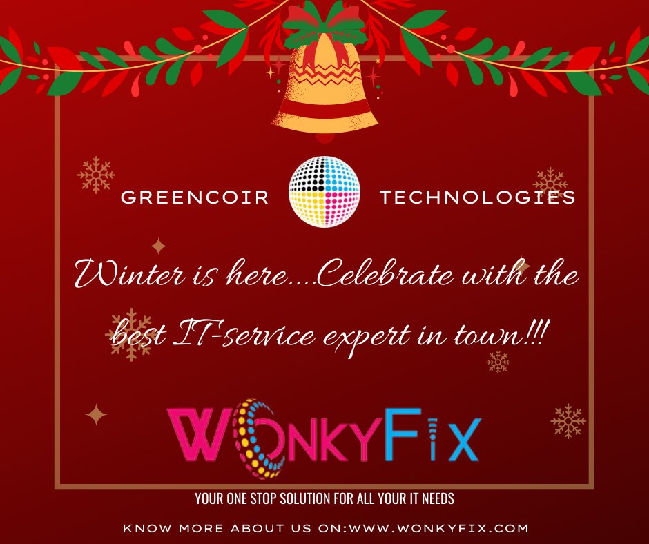 GreencoirT's tweet photo. We understand how important your computer is to you, and will work with you to resolve any issues or prevent future ones before they happen. We are available 24/7, 365 days a year.
https://t.co/cwBaP4UbwC 

#itsolutionsprovider  #dataanalytics #internetlearning https://t.co/XTfb30hfjX