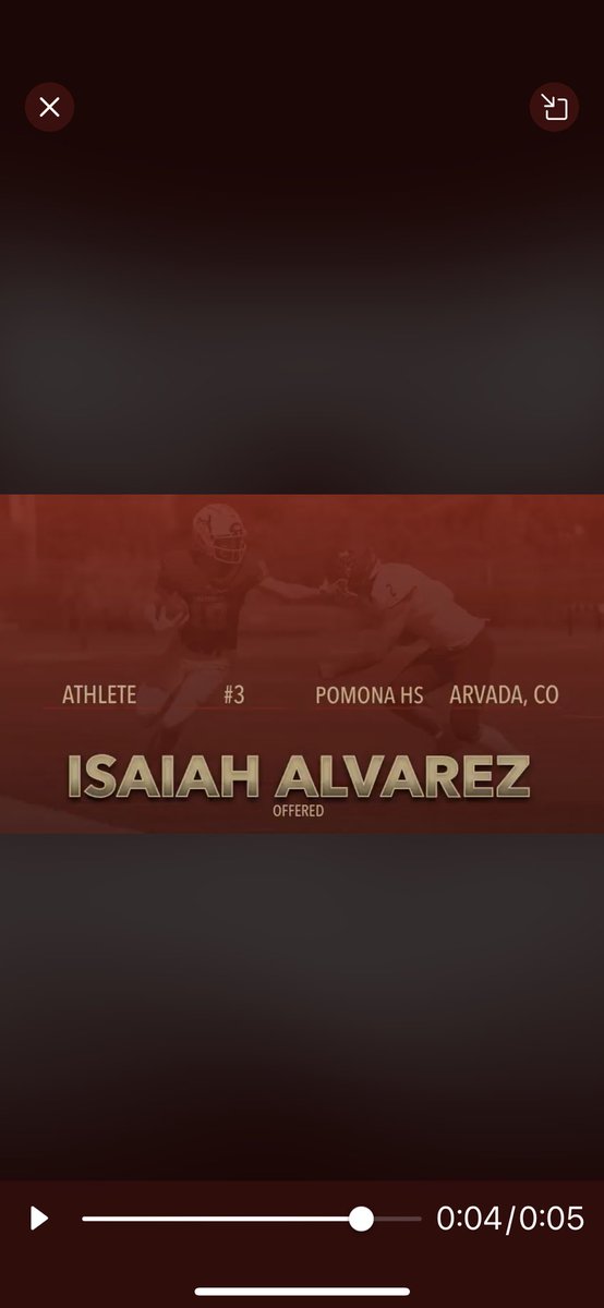 Isaiah Alvarez tweet media