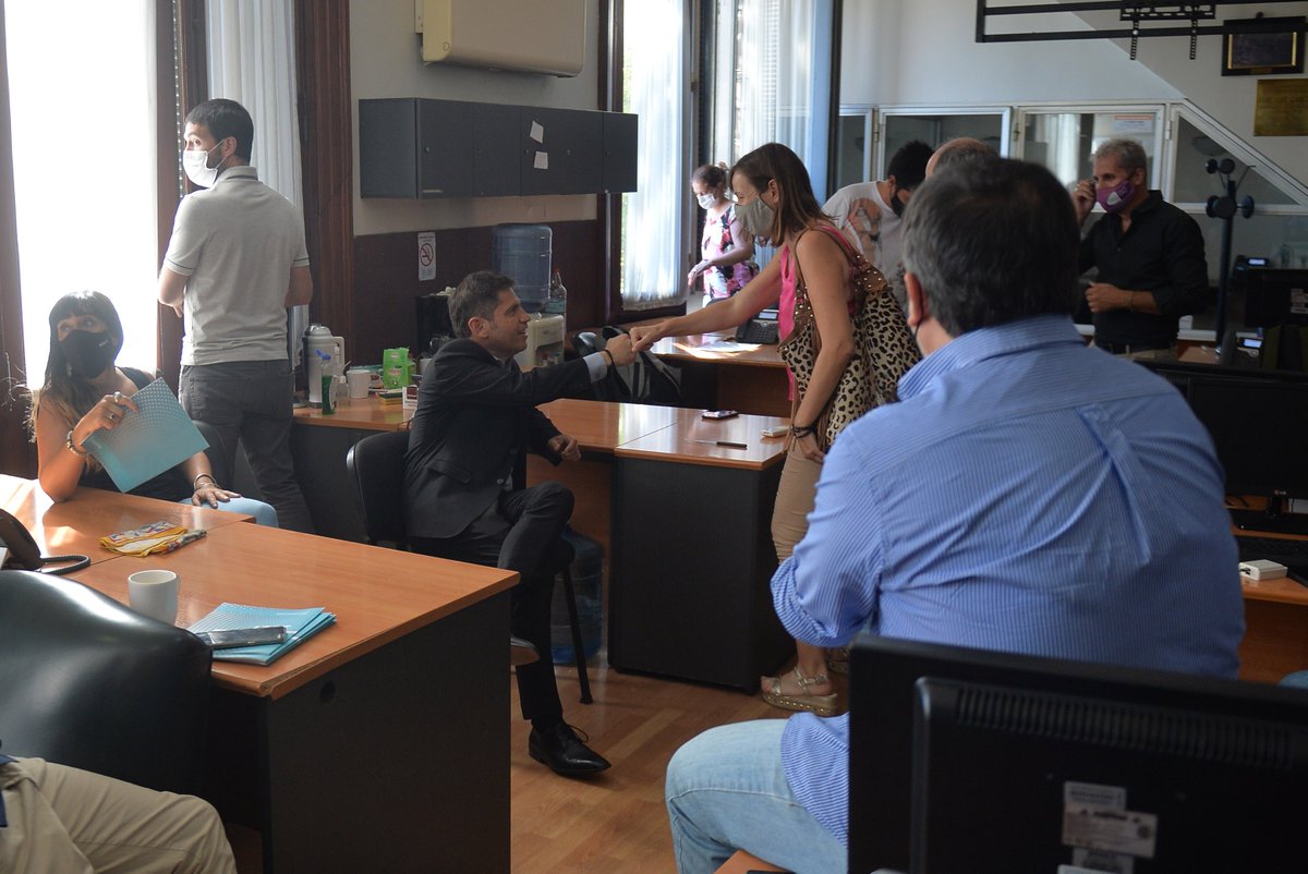 María José Lucesole tweet media