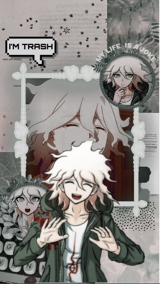 “Any ideal in mind?”