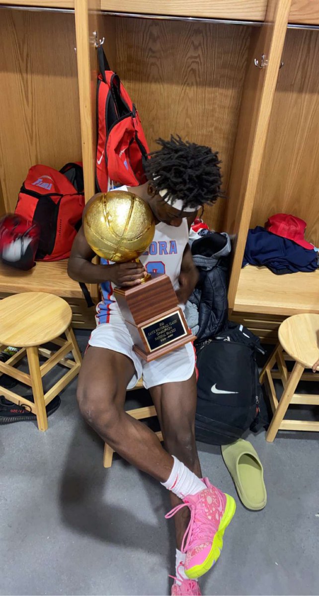 Adonis “AM2” McDaniel tweet media