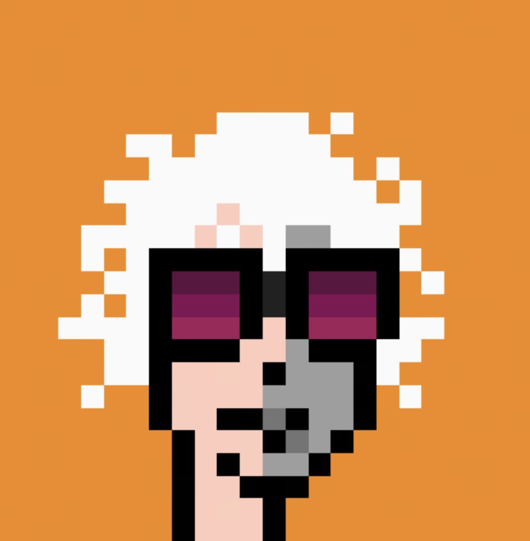 Random_ac's tweet photo. @MarsPunksNFT 0xC9FfBE3Af84eebd2EFef64cb1cB038c73dc2b0EA  🚀 https://t.co/8OEXn4RZ7m