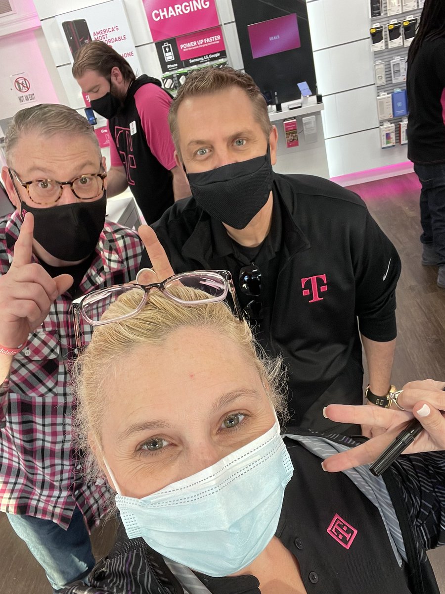 Jenny Foss tweet media