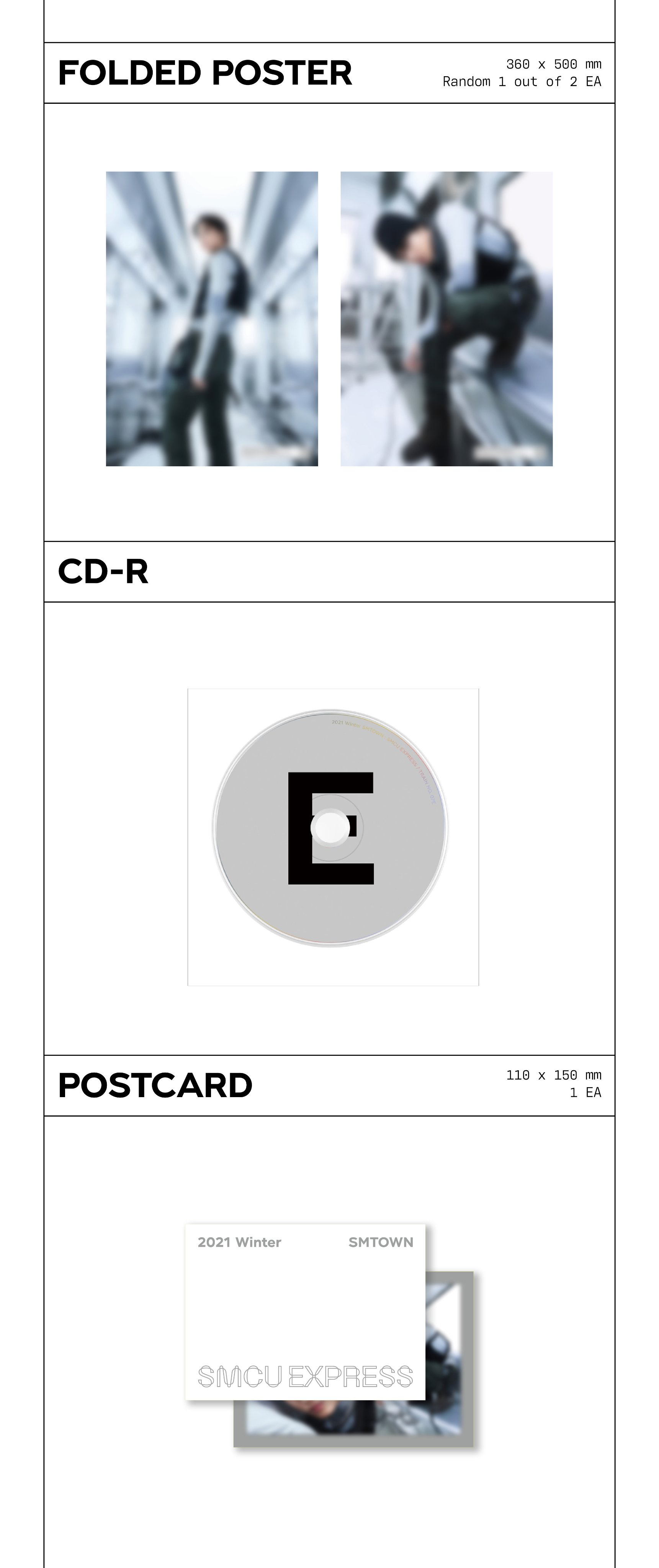 SMTOWN on X: 