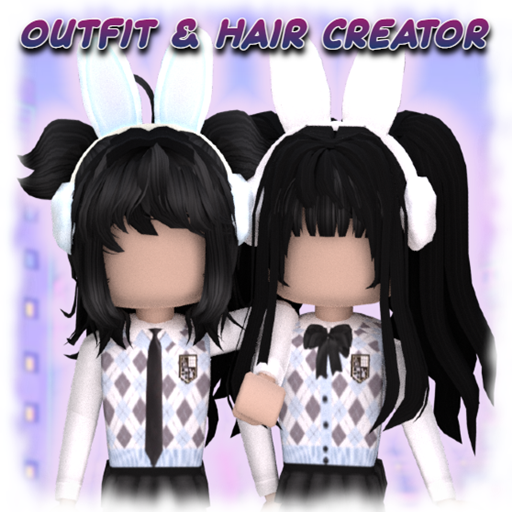 Hair Combo Roblox