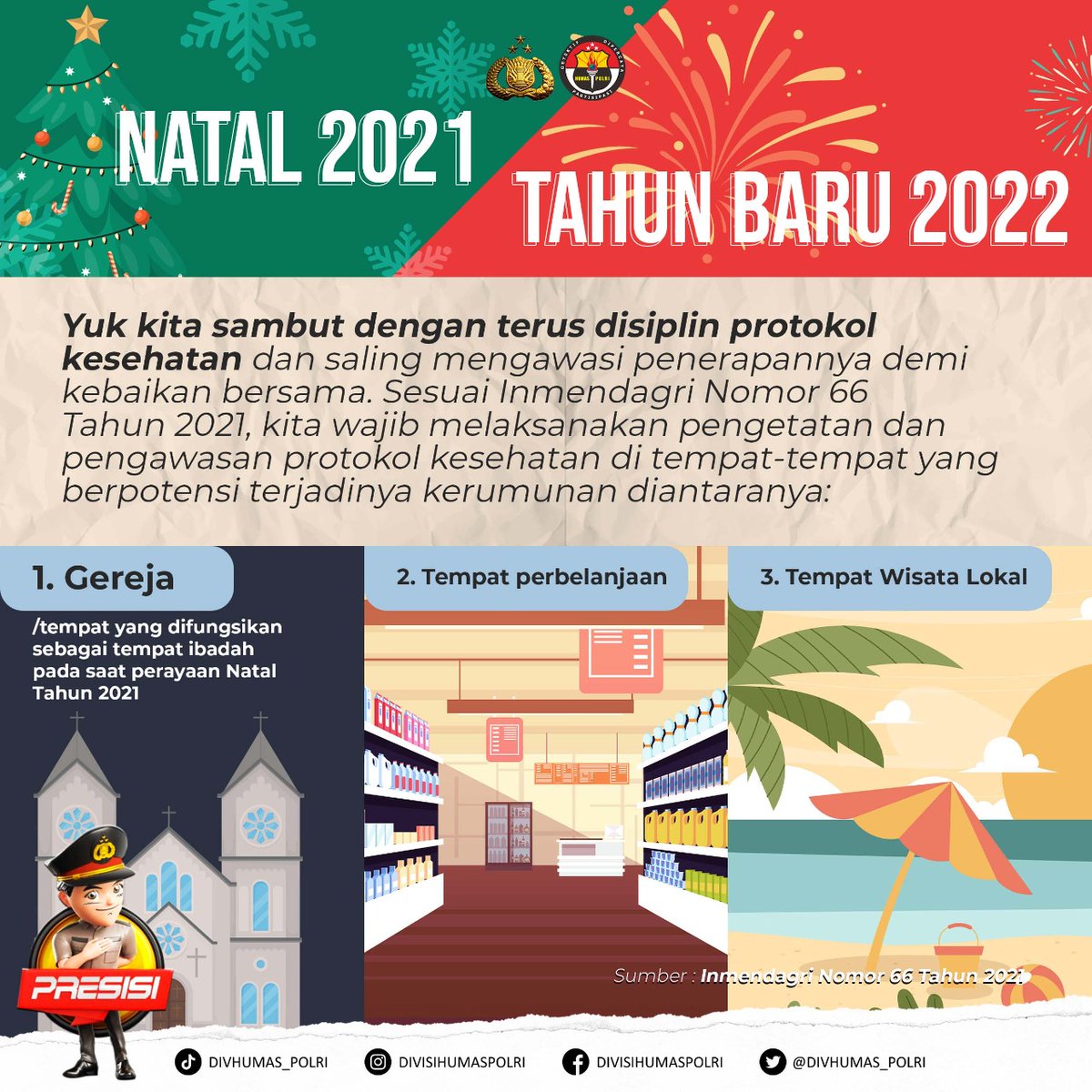 anonD__'s tweet photo. Mari kota sambut Natal Dan Tahun baru dengan tetap mematuhi prokes 
#NataruPatuhiProkes
Taat Hindari Kerumunan https://t.co/Lw95Eu036v