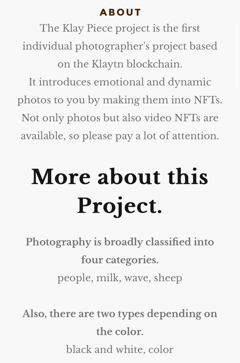 KlayPiece tweet media