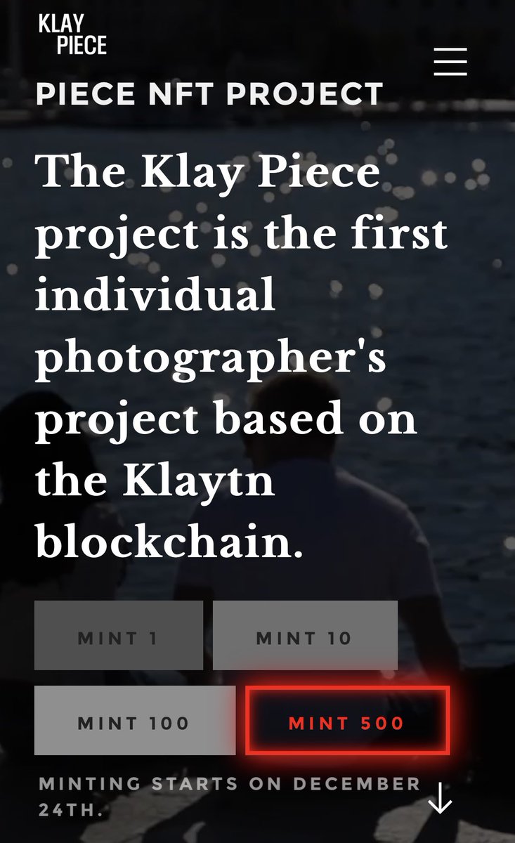 KlayPiece tweet media