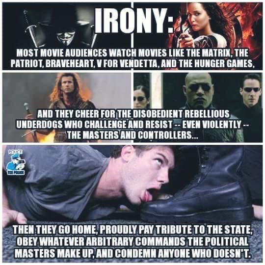 beinlibertarian's tweet photo. 2021 proved this 💯 https://t.co/dzID50WTvK
