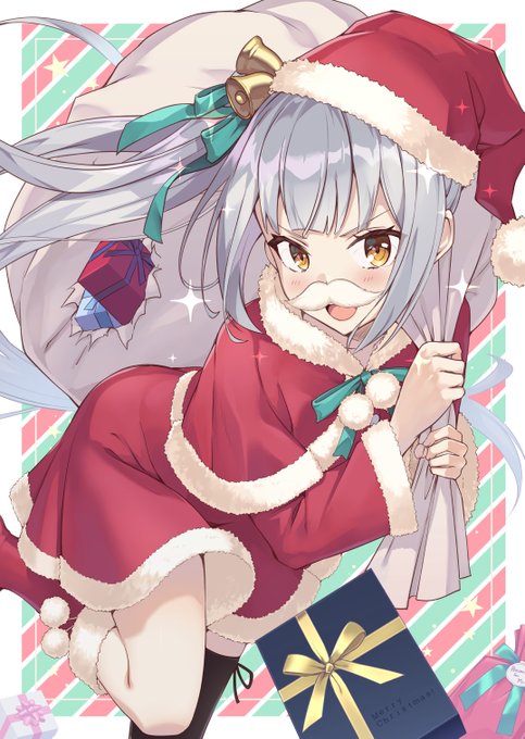 艦これ 霞ちゃん アクリルスタンド サンタクロース クリスマス 駿河屋 - 【買取】【艦隊これくしょん～艦これ～】サンタ役を