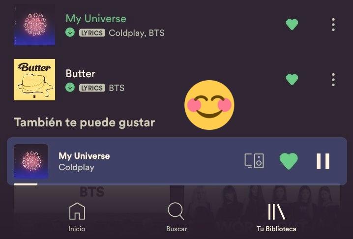 Jinnie_WithLuv's tweet photo. @ArmyProyectoMx @BTS_twt @ArmyTyny La última!! 💜 #ArmyProyectoMX #PosadaMX @BTS_twt https://t.co/iLV2B3kPZD