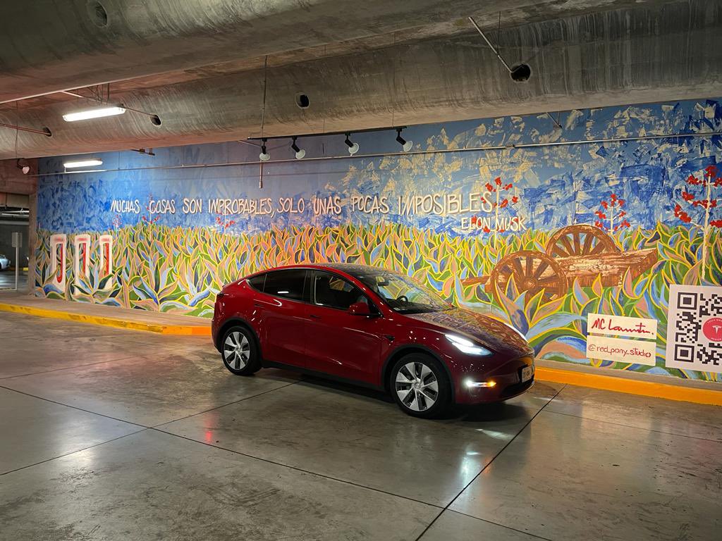 co_tesla's tweet photo. Si vas a Guadalajara mándanos una foto desde el mural del club @elonmusk https://t.co/KYKxZ9vCTB
