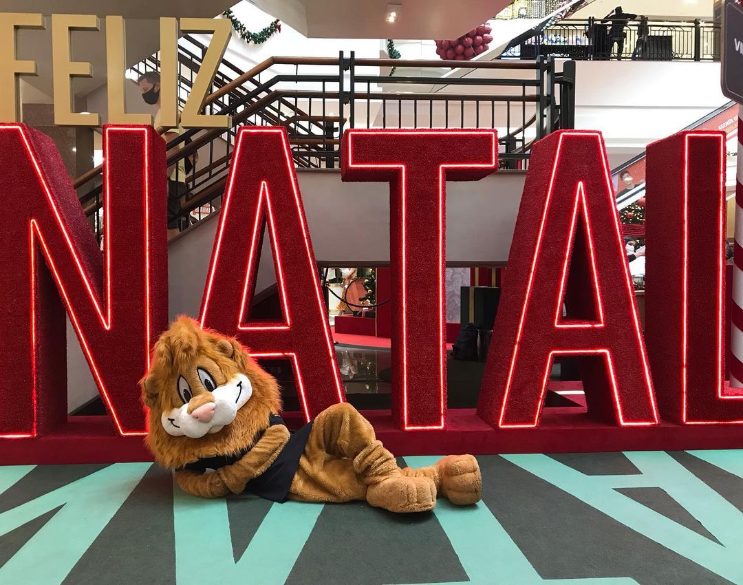 pmscoficial's tweet image. Até o Daren já entrou no clima de Natal 🎅

#Proerd #Natal #pmsc