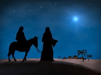 🌟 And she shall bring forth a son, and thou shalt call his name Jesus 🌟