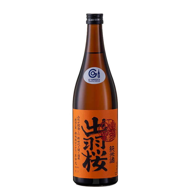 eplus_osake's tweet photo. 味のコンセプトは「#大味必淡」
時代を超えて愛される大いなる味わいは、濃すぎず、必ず程良い淡さがある、という意味💡

出羽桜酒造(@Dewazakura_sake) 「純米酒 出羽桜 出羽の里」

IWC 2016年SAKE部門のチャンピオン。大吟醸クラスの出品が多い中、純米酒での受賞は快挙🎉

#TSF2021  #山形の日本酒