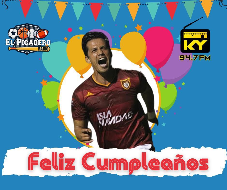 PicaderoNetwork's tweet photo. Muchas felicidades a nuestro amigo y parte del equipo @lillingston y que vengan muchos años más de vida!
#MartesDePadrotesConLillingston😎😉⚽️🙌🏻👏🏻🙏🏻 @CarlosGodinezTV @jonathansierrag @said_farah88 @PerroBermudezA https://t.co/Y23bRjq9Xg