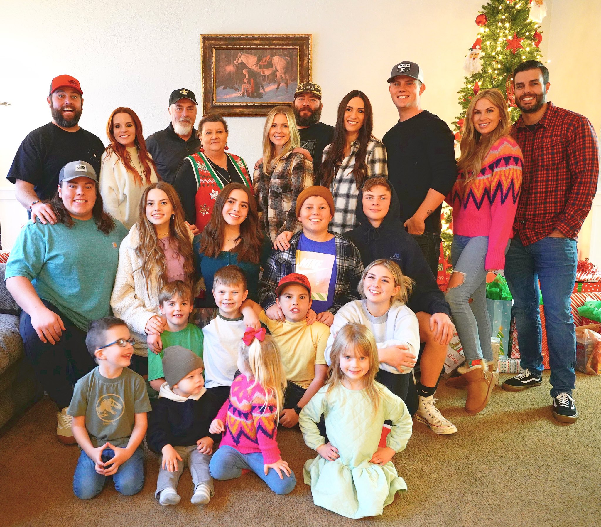 shaycarl.eth ⛷ on Twitter: "Merry Christmas ya filthy animals!  https://t.co/XMpvpW7yTc" / Twitter
