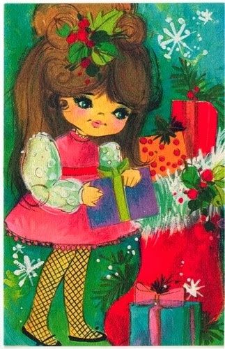 karenshane63's tweet photo. #ModChristmas https://t.co/Jtdt0Z9fUy