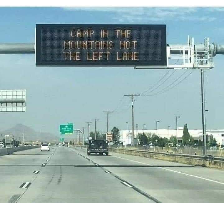 TrishJewison's tweet photo. Dear Santa: All I want for Christmas is to not be held hostage daily by other people's selfishness. 🎅 #slowertraffickeepright #keeprightexcepttopass
#itsnotrocketscience
#vancouver #traffic #getthefackoutofmyway
#MerryChristmas 🎄 https://t.co/kQoy3axhli