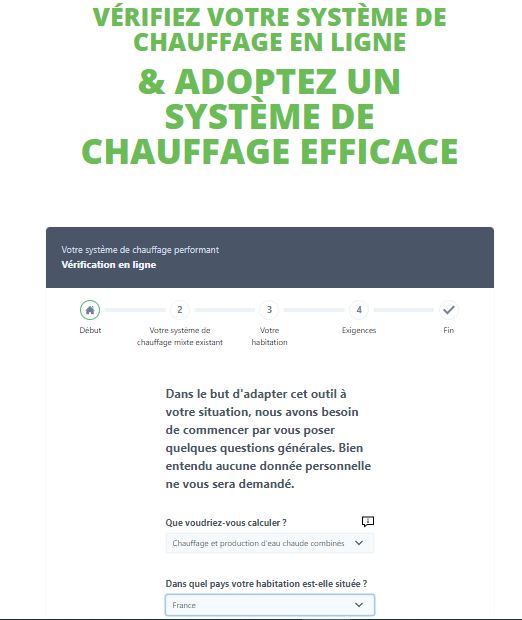 Avec le projet HARP... et si vous décidiez d'offrir un nouveau système de chauffage à votre logement pour Noël... dlvr.it/SFyD11