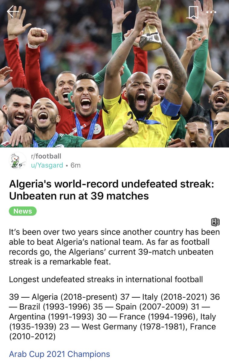 Yasgard's tweet photo. @LesVerts
#Algeria #fifa https://t.co/fJMCAky75n