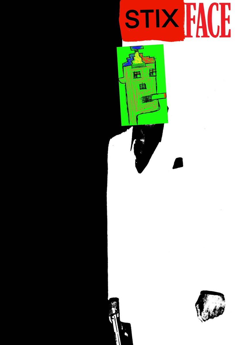 StixkTok's tweet photo. I hereby pledge allegiane to @TavolaSyndicate 🕵️‍♂️🔫 https://t.co/LIzSJXPKPo
