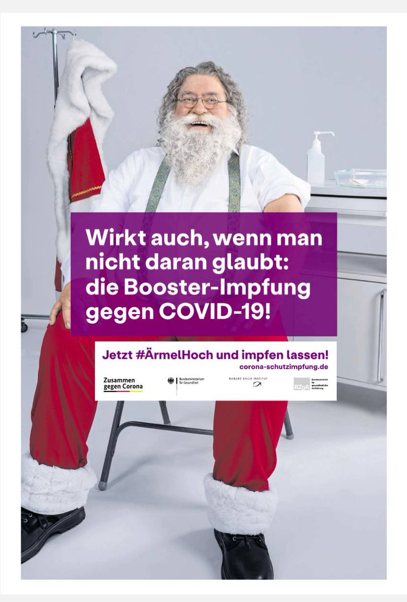 Lena_Doering's tweet image. Sympathisch 🎄♥️🙏🎅