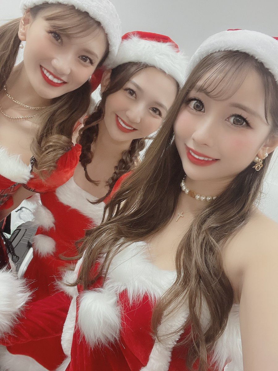 u_knowtime26's tweet photo. メリークリスマス🎅❤️❤️❤️ https://t.co/YoYgRHDetQ