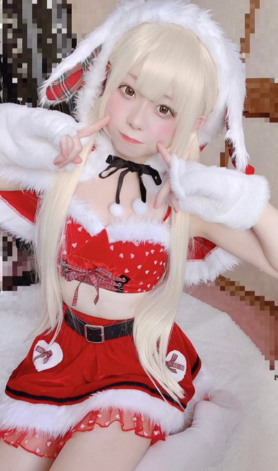Twitterのコスプレ画像33