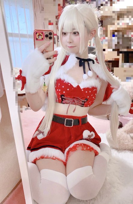 Twitterのコスプレ画像34