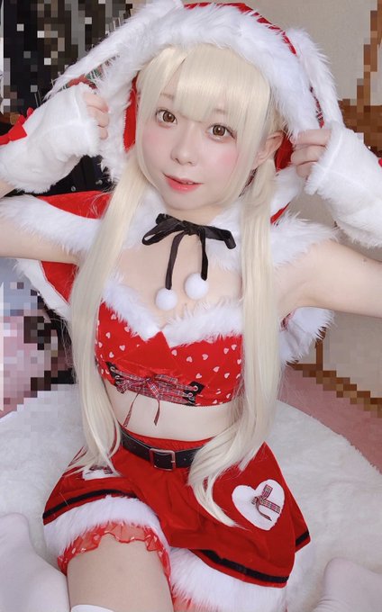 Twitterのコスプレ画像32