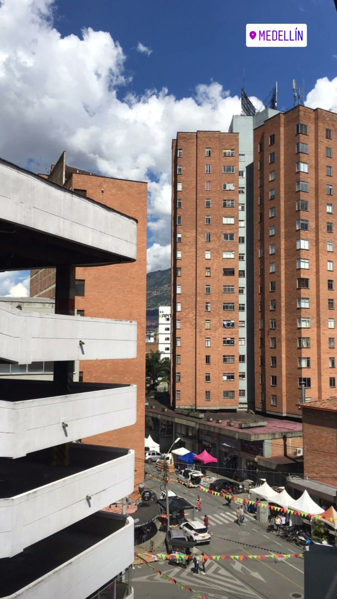 AcciarinoSimone's tweet photo. Con el espíritu y el corazón allí mismo.❤️🇨🇴
#Medellin #LaPlata #Hulia #Antioquia https://t.co/g1fpYWzl20