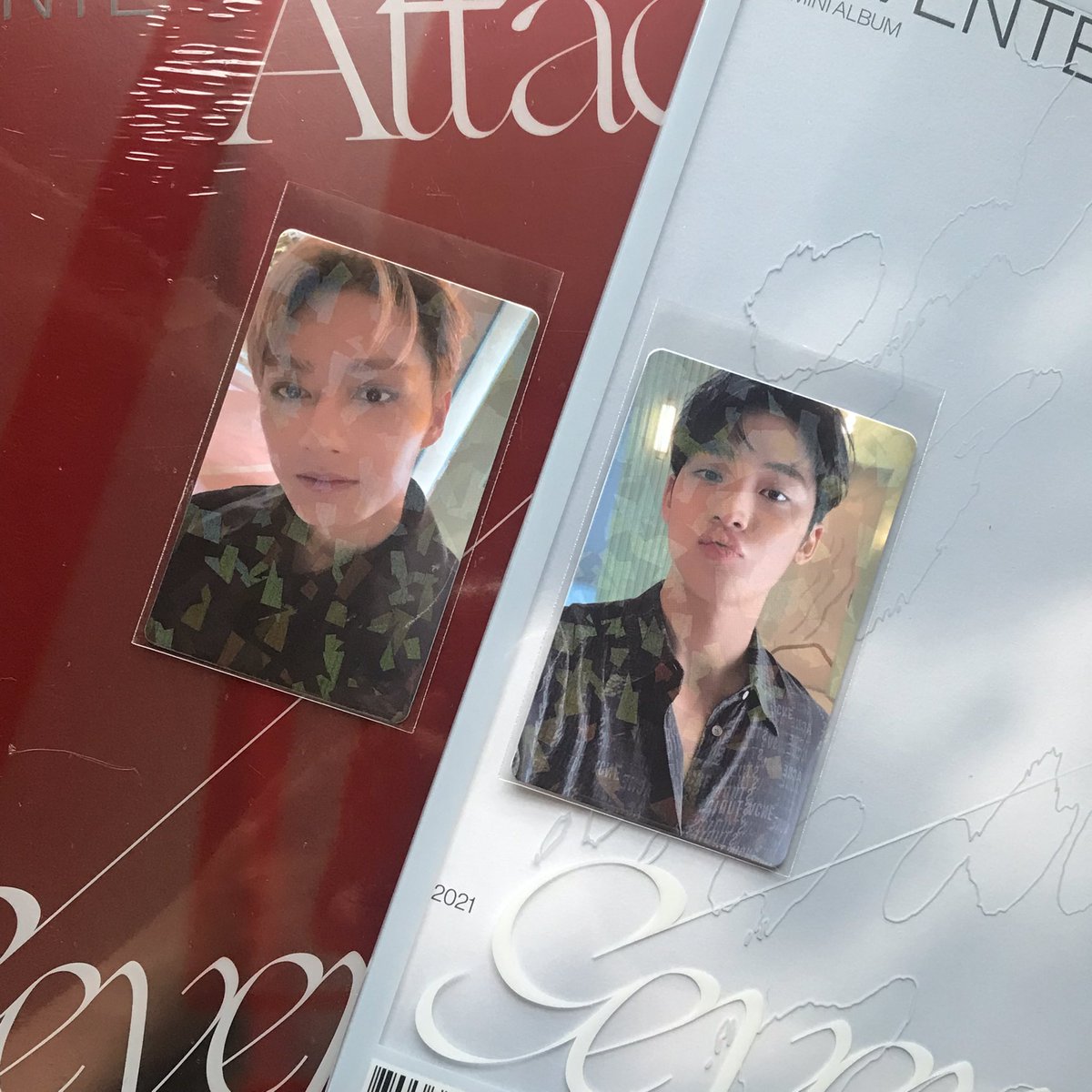 cartboygyu's tweet photo. ✉︎ @checkout_ph
❝ hello! jungyu lds and my albums arrived safely a few days ago~ it wasn’t boxed so i got worried na it might get dented but thankfully it didn’t 😭 tysm for the smooth transaction and for hosting this GO 🥰 #COPH_feedbacks ❞
#addtocartboygyu .。.:*☆ https://t.co/JCcR2YC8I2