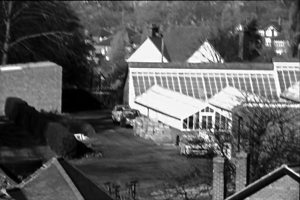 Friends of Woodthorpe Grange Park tweet media