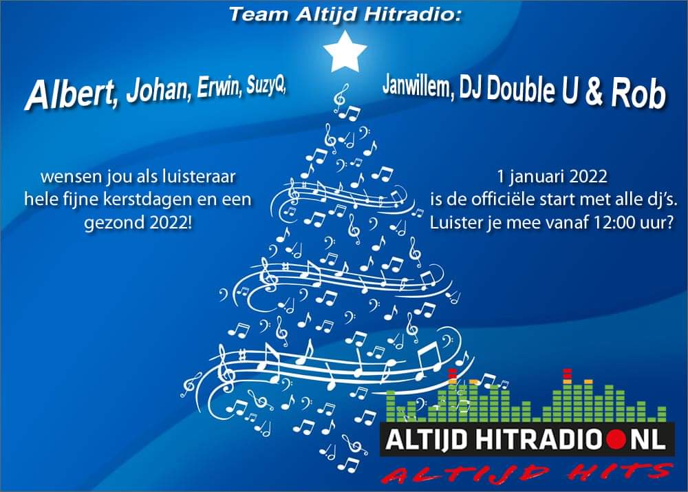 altijdhitradio's tweet photo. https://t.co/Un9pljfMZf