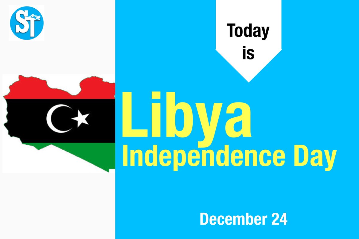 LibyaIndependenceDay - Twitter Search / Twitter