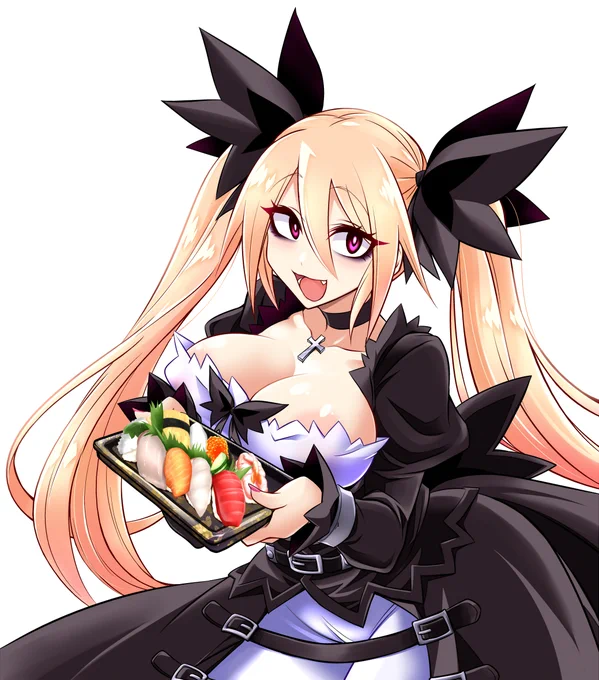 クリスマ絵をでっちあげました…メリクリ! 
