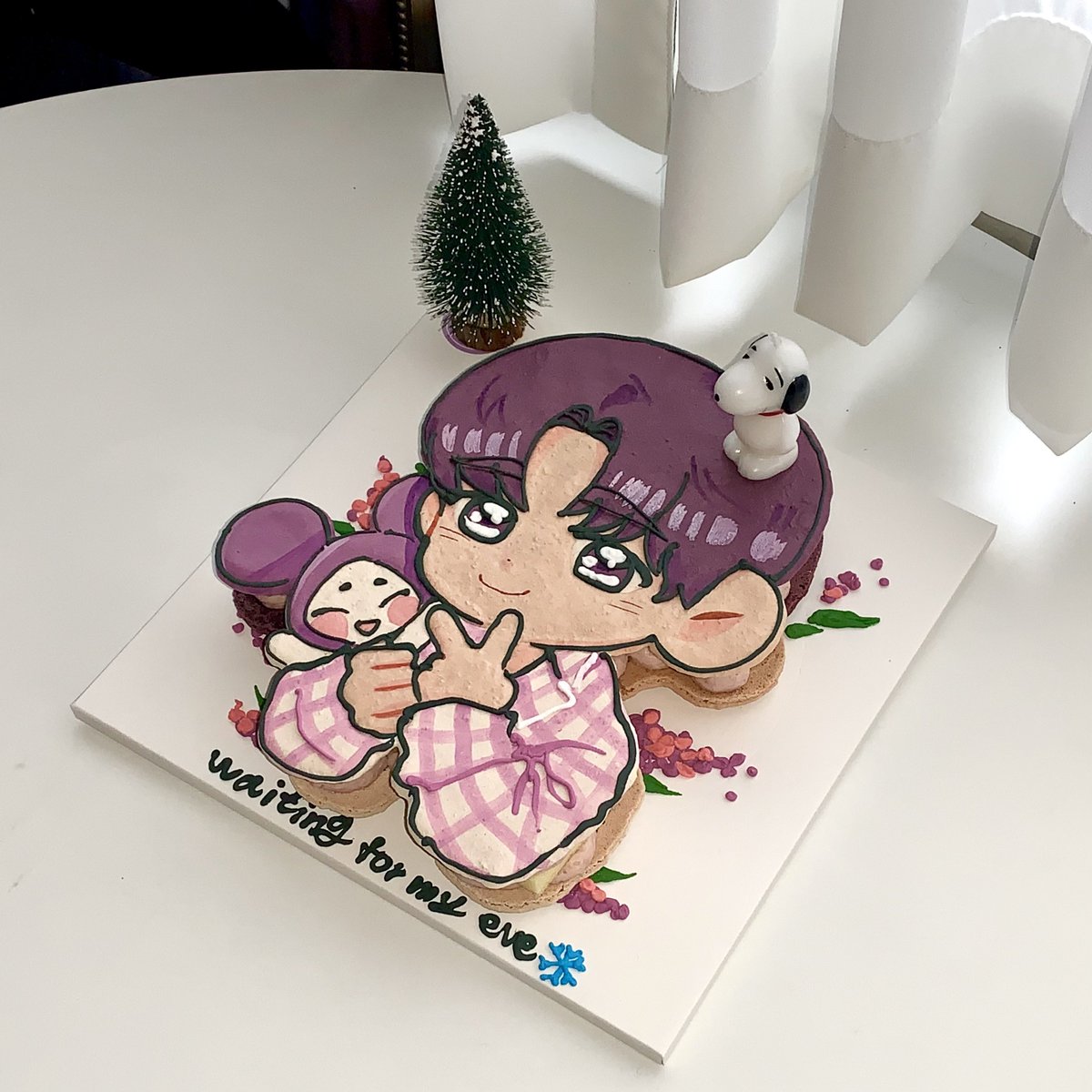 eo🎄 tweet media