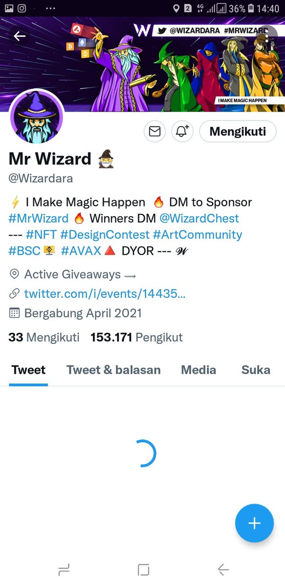 Netizima1's tweet photo. @missufe @CompBrosCrypto @Azula_NFT @Wizardara @Purcsy Done https://t.co/fTlrMWJBq8