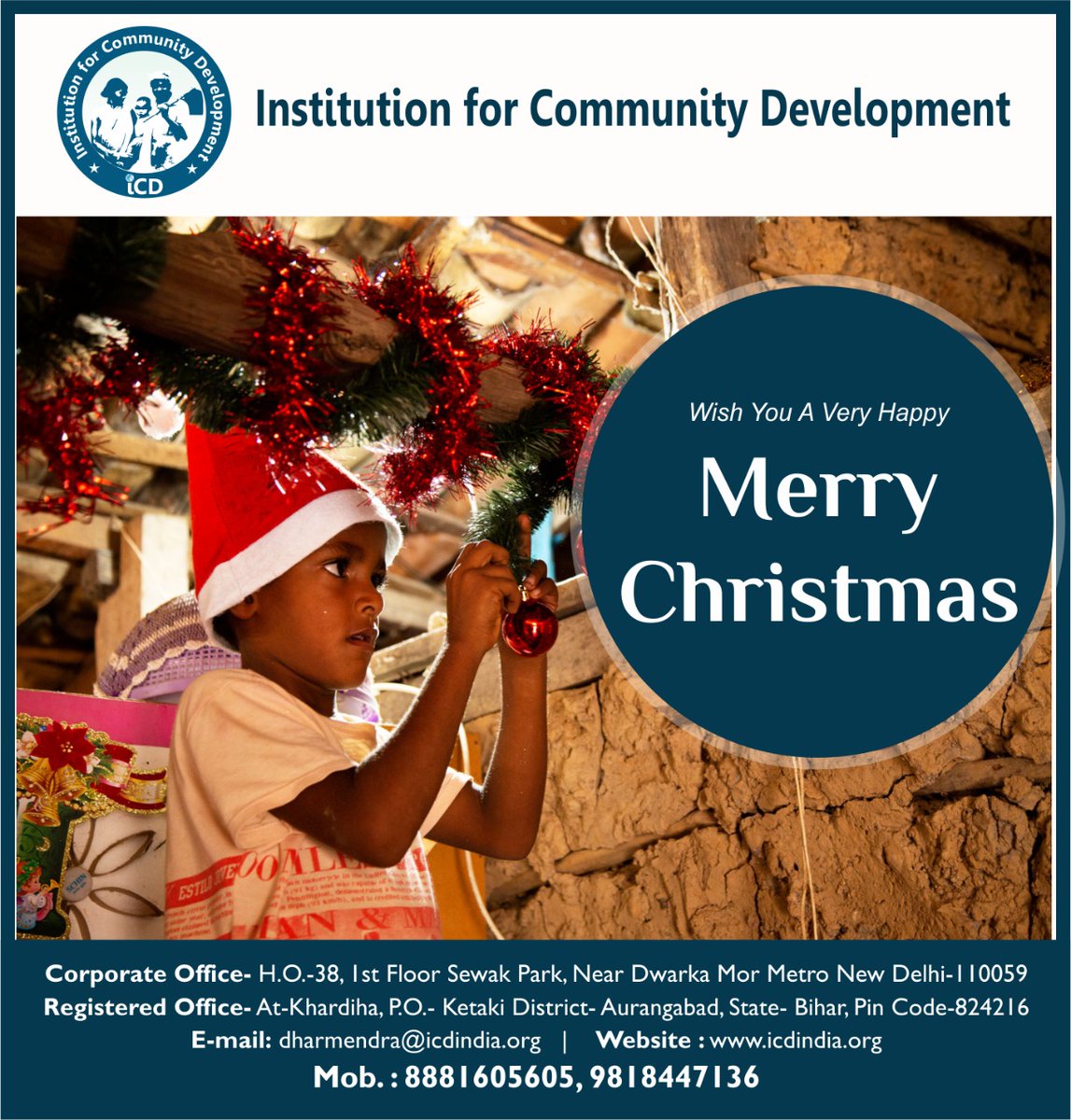 ICD India tweet media