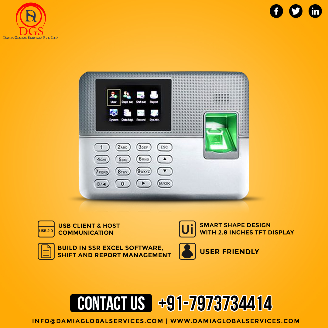 damiaservices's tweet photo. Access control systems provide security by giving you flexible control over who is allowed to enter your premises .To get it installed, contact Damia Global Services today.
#secuirty #securitysystem #AccessControl #accesscontrolsystem #accesscontrolsecurity #control https://t.co/cOYAXQWNzT