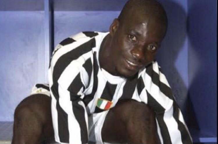 Happy birthday Stephen Appiah & Marcelo Salas 