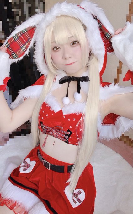コスプレイヤーしほなのTwitter画像38