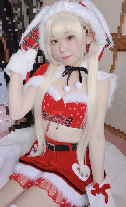 コスプレイヤーしほなのTwitter画像37