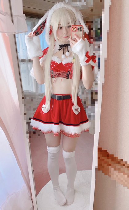コスプレイヤーしほなのTwitter画像39