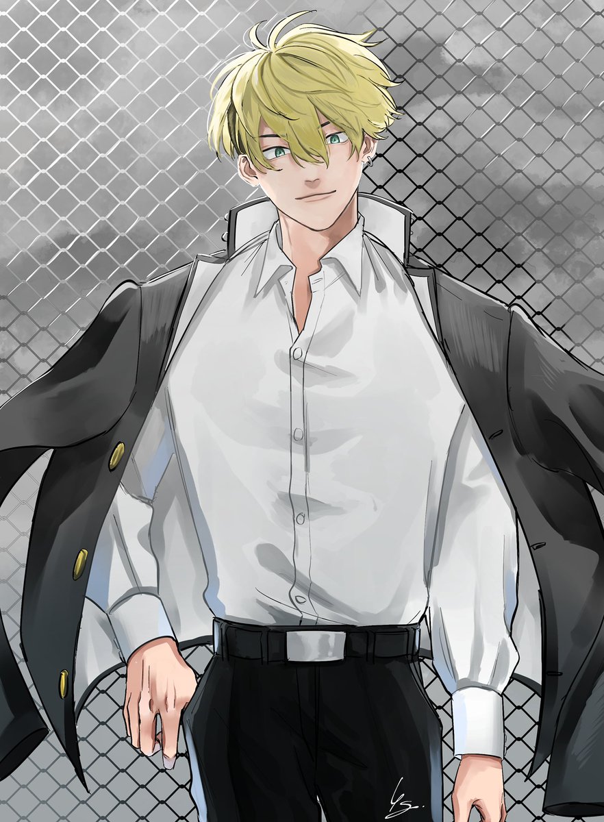 学ラン 最高にかわいい しなのイラスト