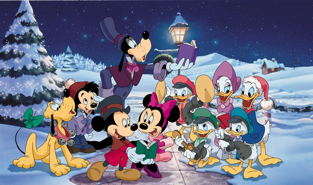 ディズニー Jcbカード 今日は クリスマスイブ ツリーに雪に プレゼントにケーキ クリスマスはワクワクがいっぱい クリスマス におすすめな 心温まる映画を クイズと一緒にご紹介します ディズニープラス でも配信中 T Co