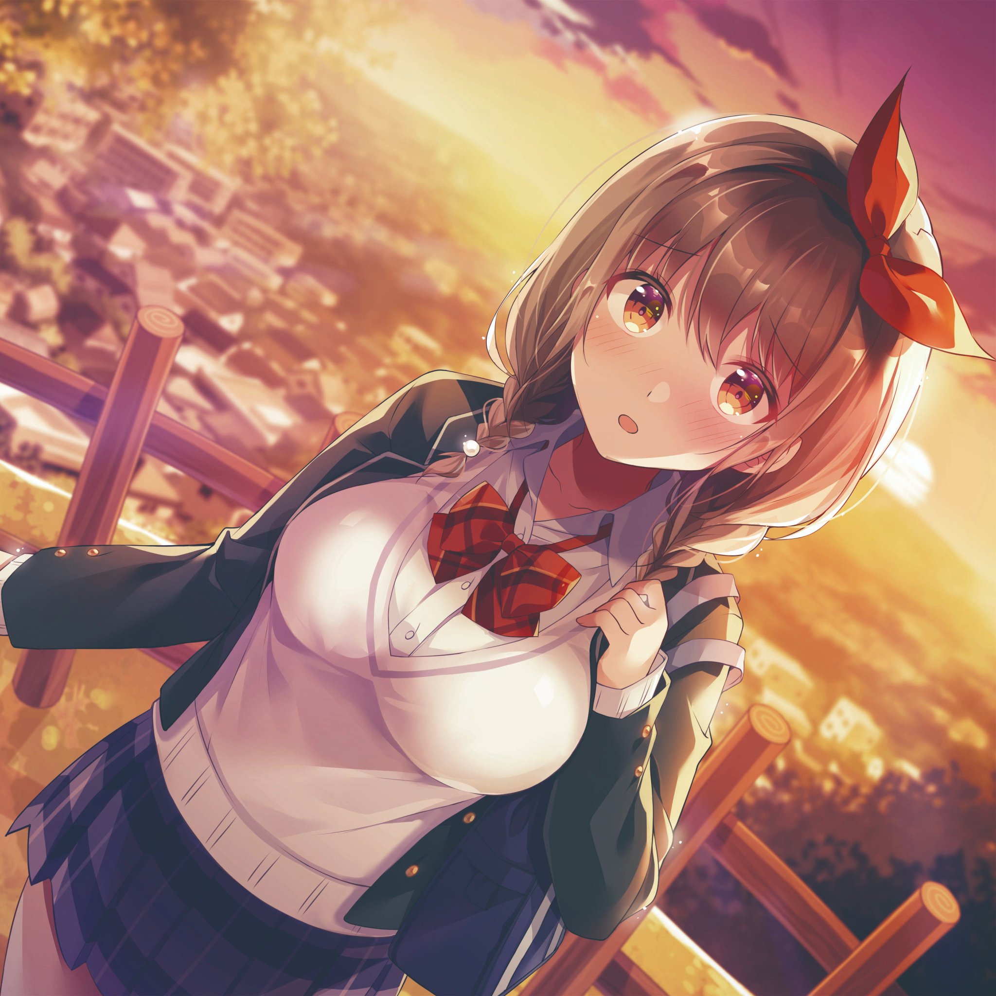 凪木エコおぱもみ4巻4/1(金)発売 on Twitter 