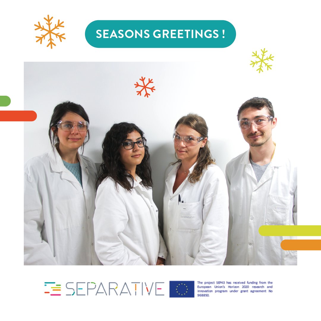 SEPARATIVE tweet media